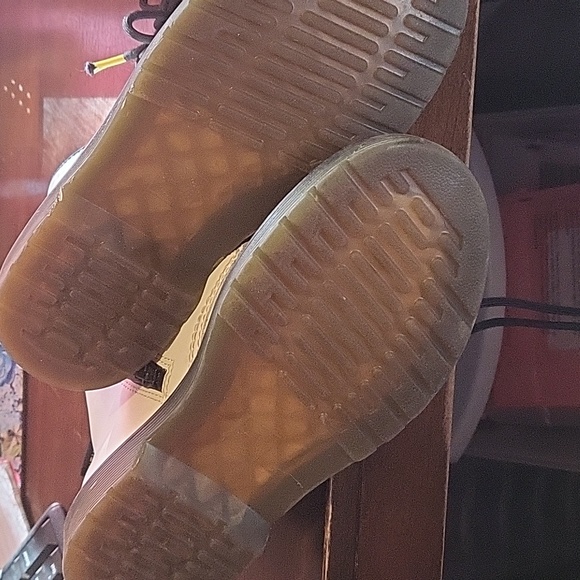 Dr Marten's Air Wair 3 1/2 - Picture 6 of 9